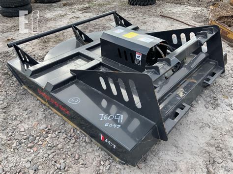 jct skid steer mower|jct attachments for sale.